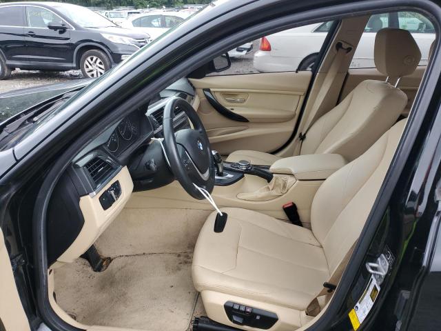WBA3A5G59FNS90627 BMW 328 I