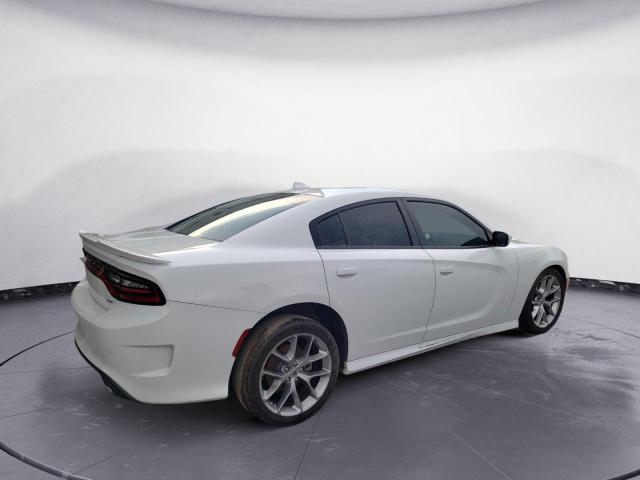 2C3CDXHG0NH175884 Dodge CHARGER GT