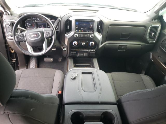 1GTU9CET0MZ144001 GMC Sierra K1500 Elevation