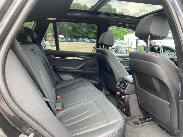 5UXKR0C37H0V73380 BMW X5 Xdrive35i