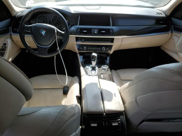 WBA5A5C50ED500907 BMW 528 I
