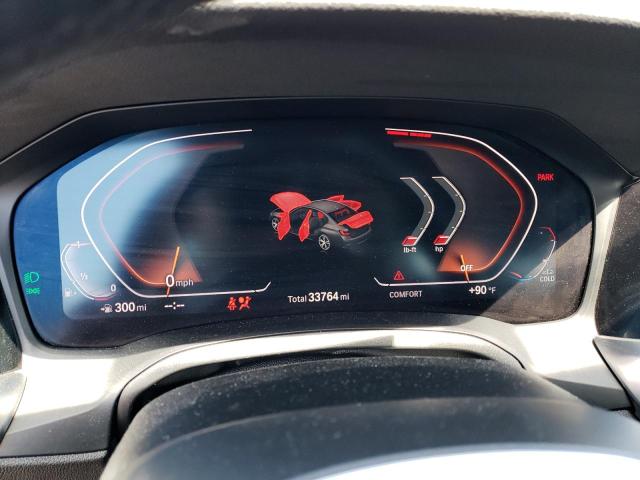 WBA5R7C50KAJ87097 BMW 330XI