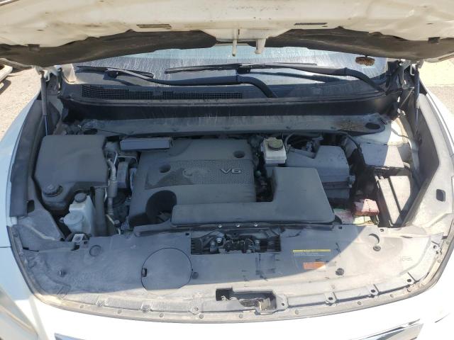 5N1AL0MM3FC514324 Infiniti QX60