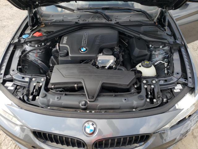 WBA4A9C5XGG695631 BMW 428 I Gran Coupe Sulev