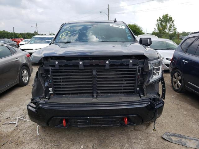 3GTP9EEL4KG226156 GMC Sierra K1500 At4