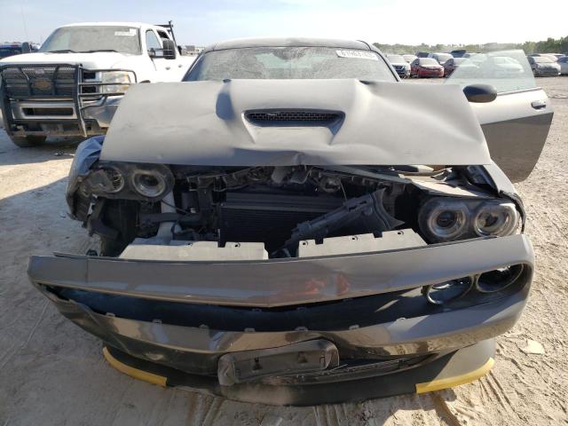 2C3CDZJGXMH573172 Dodge Challenger Gt