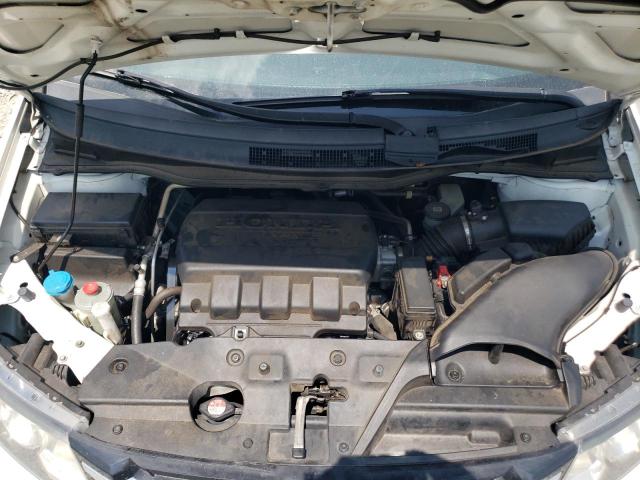 5FNRL5H69GB064618 Honda ODYSSEY EXL