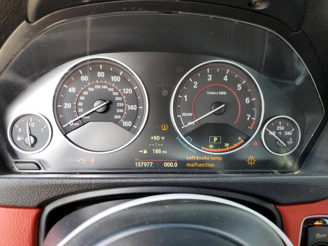 WBA3N3C54EK230494 BMW 428 I