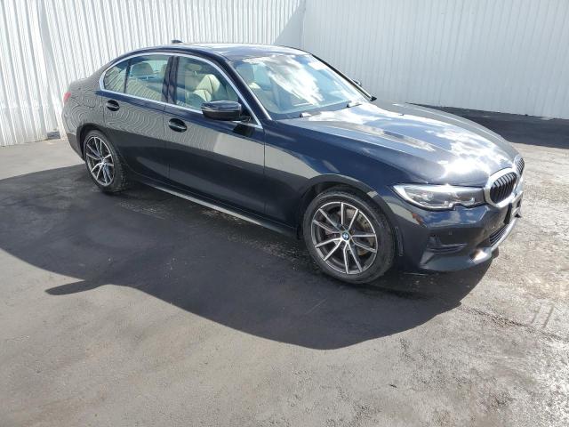 3MW5R7J02M8C07811 BMW 330XI