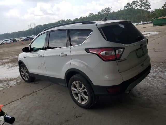 1FMCU0HD8JUC44798 Ford ESCAPE SEL