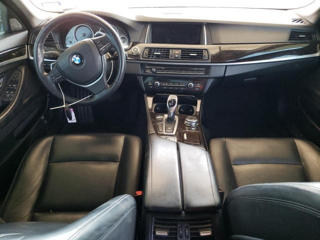 WBA5B3C57GG260189 BMW 535 XI