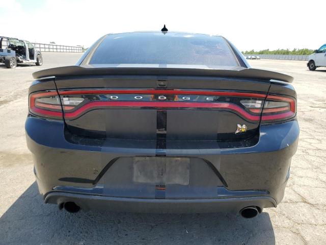 2C3CDXGJ2KH716099 Dodge Charger Scat Pack