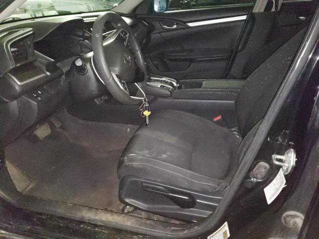 19XFC2F61KE009969 Honda Civic Lx