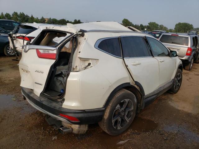 5J6RW2H93HL002107 Honda Cr-v Touring
