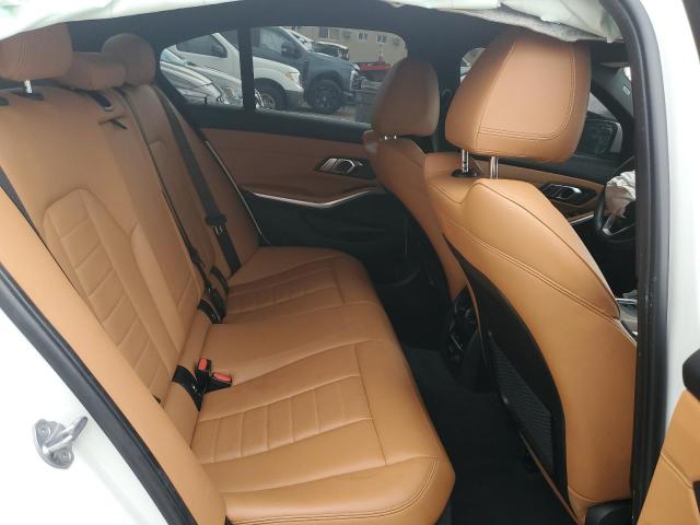 WBA5R1C57KFH10277 BMW 330I