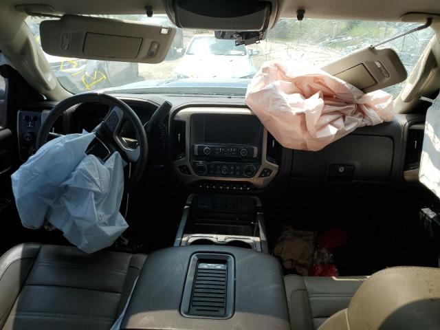 1GT12UE83GF255740 GMC Sierra K2500 Denali
