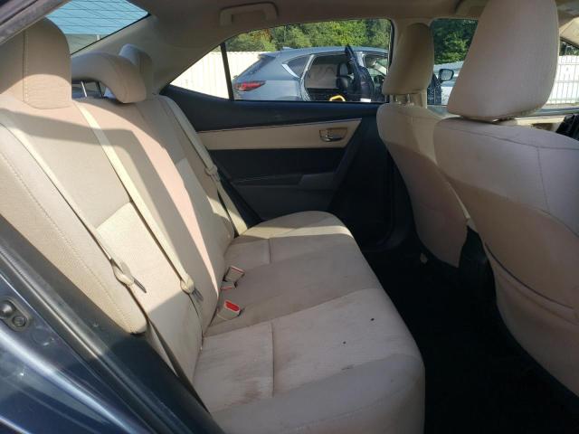 2T1BPRHE2EC079483 Toyota Corolla Eco