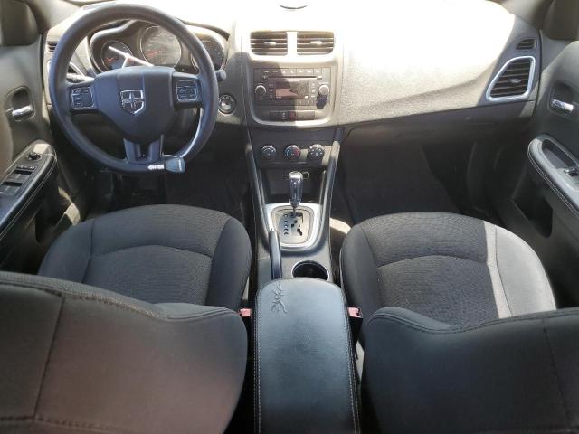 1C3CDZAG3EN226601 Dodge AVENGER SE