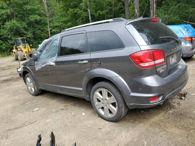 3C4PDDDG1ET186837 Dodge Journey Limited