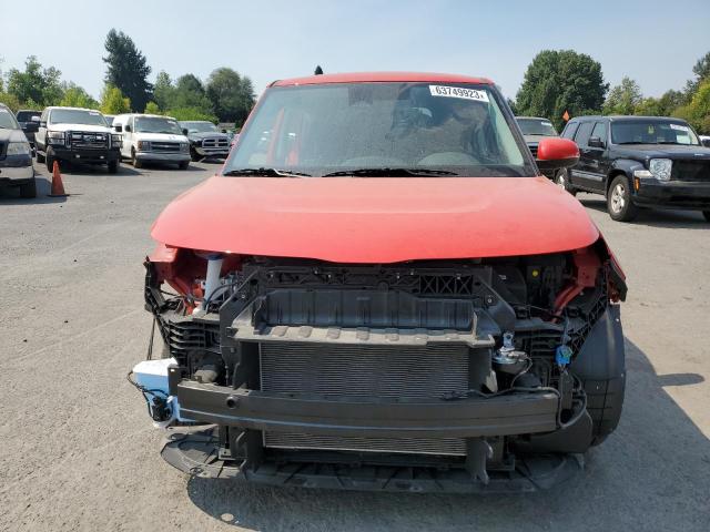 KNDJ33AU1P7203432 KIA SOUL EX