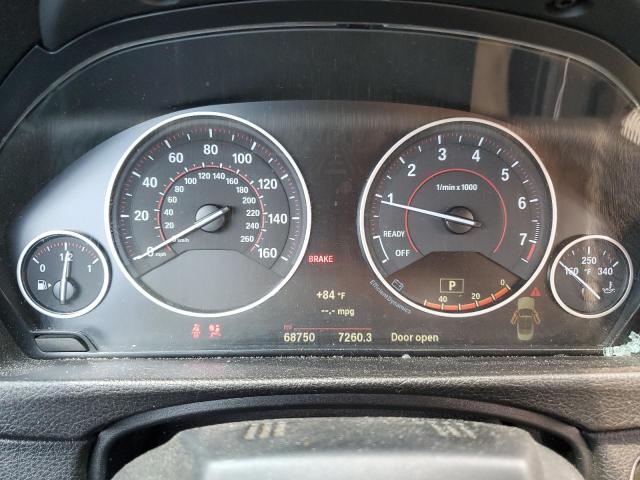 WBA3V5C53FP753473 BMW 428 I