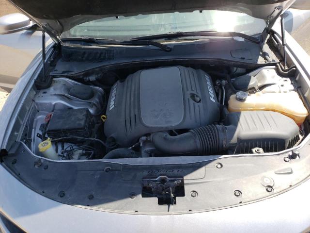 2C3CDXCT8JH209827 Dodge CHARGER R/T