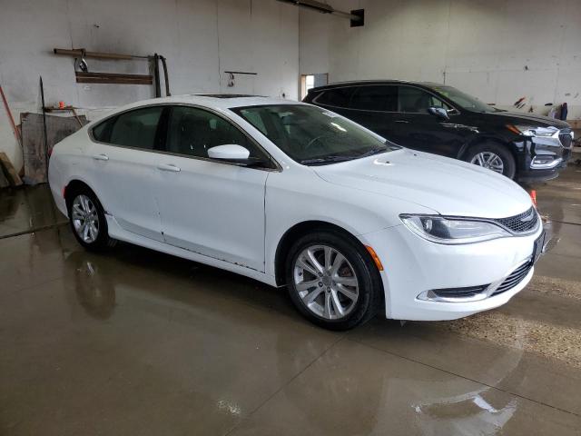 1C3CCCAB5FN694660 Chrysler 200 Limited