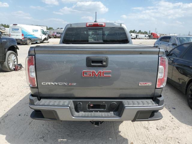 1GTG6FEN1K1115417 GMC Canyon All Terrain