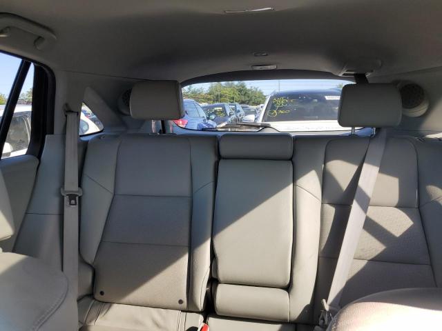 5J8TB4H51HL003693 Acura Rdx Technology