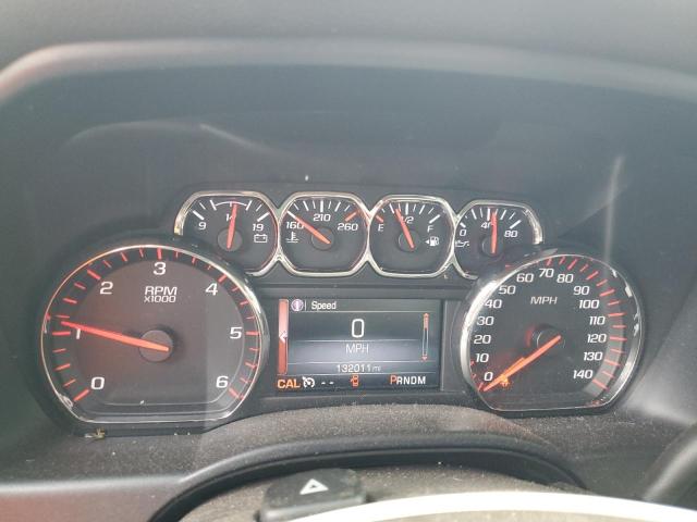 3GTP1UEC1FG417363 GMC Sierra C1500 Sle