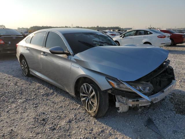 1HGCV3F12MA012975 Honda ACCORD HYBRID