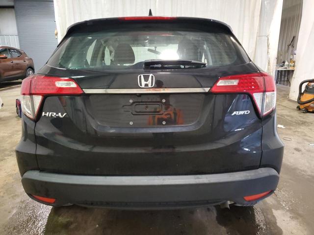 3CZRU6H31MM733233 Honda HR-V LX