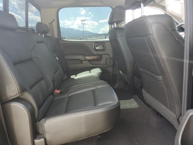 3GTU2NECXJG538651 GMC Sierra K1500 Slt