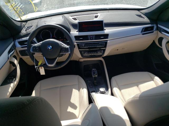 WBXJG7C08N5V35207 BMW X1 Sdrive28i