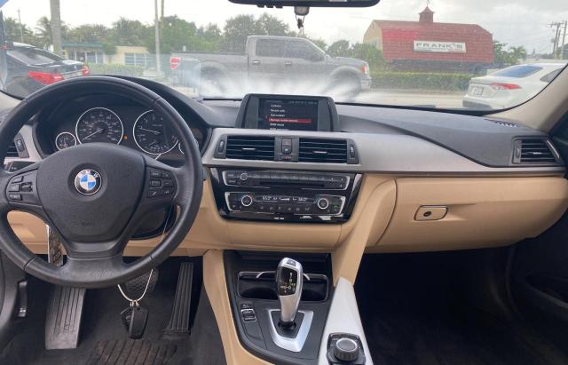 WBA8E1G58JNU91348 BMW 320 I