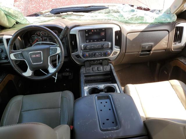 3GTU2VECXEG448728 GMC Sierra K1500 Slt