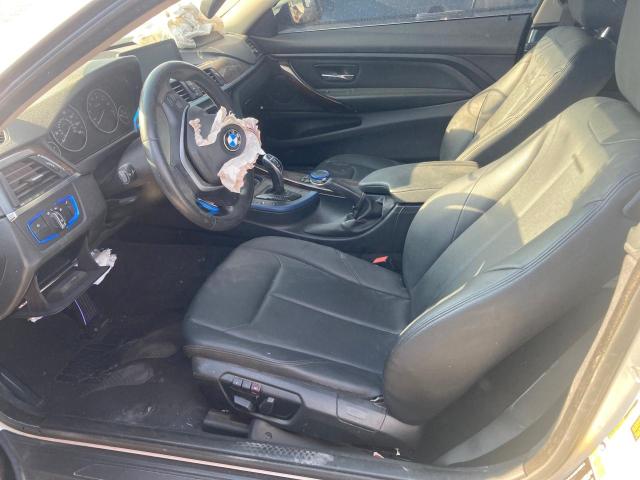 WBA3N7C54FK222193 BMW 428 I