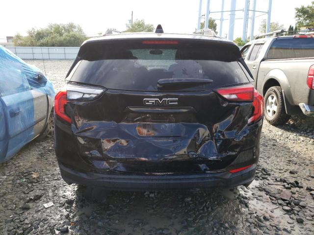 3GKALMEV6KL217070 GMC Terrain Sle