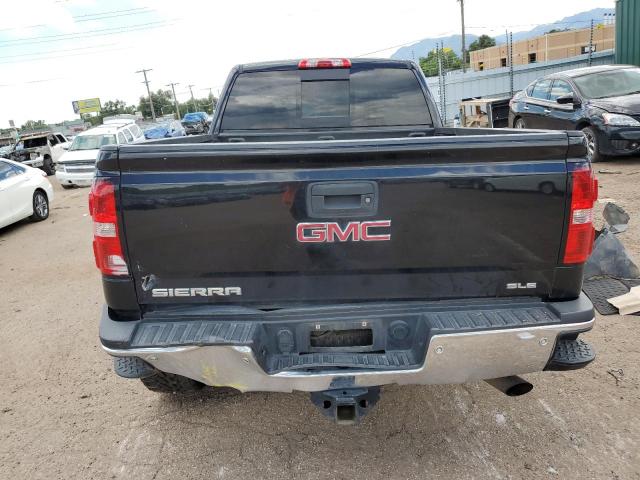 1GT12SEG1GF217550 GMC Sierra K2500 Sle