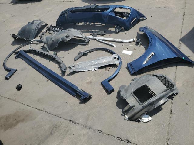 5UXUJ5C52KLA93416 BMW X4 M40i