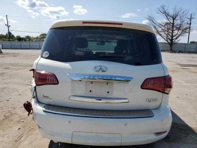 JN8AZ2NE8E9066006 Infiniti QX80