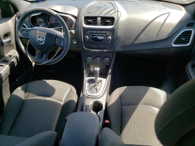 1C3CDZAB4EN200187 Dodge AVENGER SE