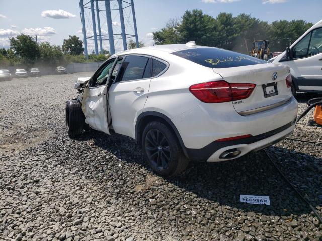 5UXKU2C50K0Z63076 BMW X6 Xdrive35i