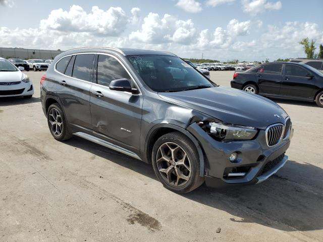 WBXHU7C31H5H36956 BMW X1 Sdrive28i