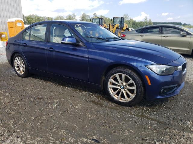 WBA8E1G57GNT34628 BMW 320 I