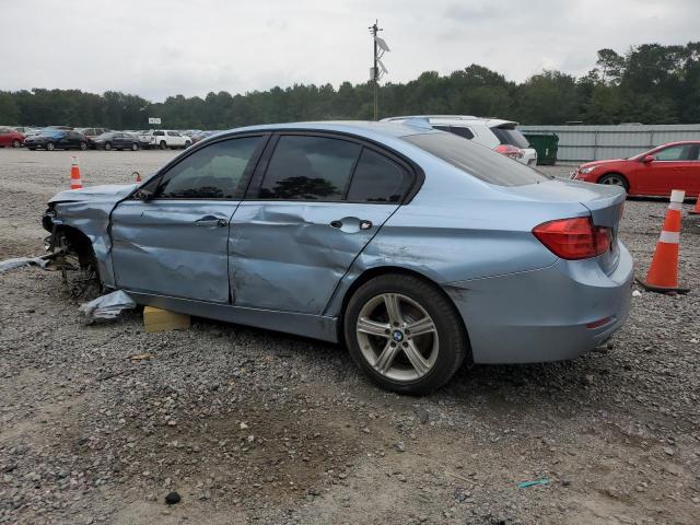 WBA3A5G50FNS84103 BMW 328 I