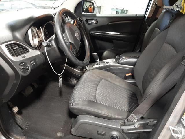 3C4PDCBG2HT537210 Dodge Journey Sxt