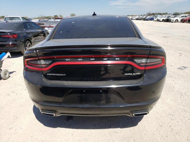 2C3CDXHG7FH832357 Dodge Charger Sxt