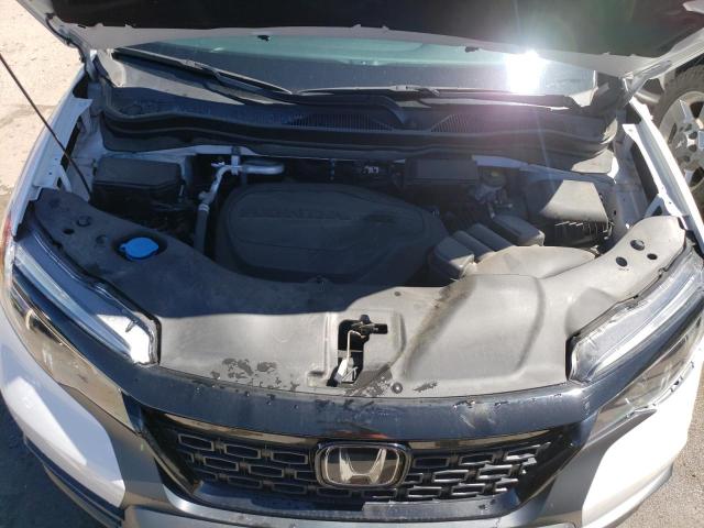 5FNYF8H23MB030025 Honda Passport Sport