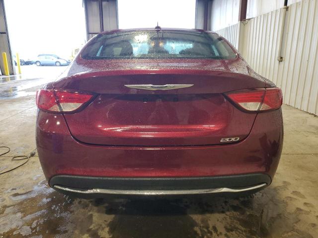 1C3CCCAB4GN169204 Chrysler 200 Limited